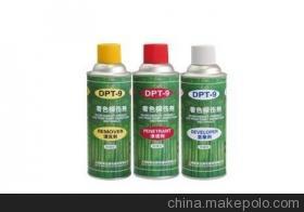 新美達DPT-9系列產品 清洗劑、顯像劑、滲透劑的全面解析